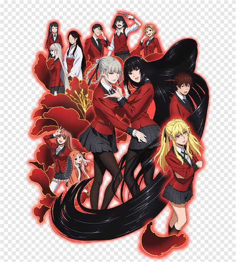 kakegurui gambles|Kakegurui (Kakegurui: Compulsive Gambler) .
